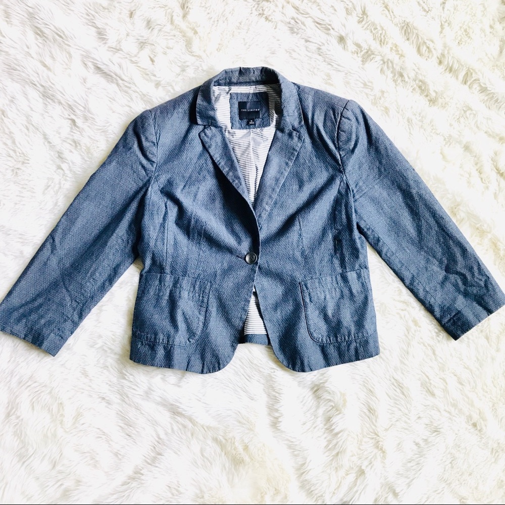 Business jacket